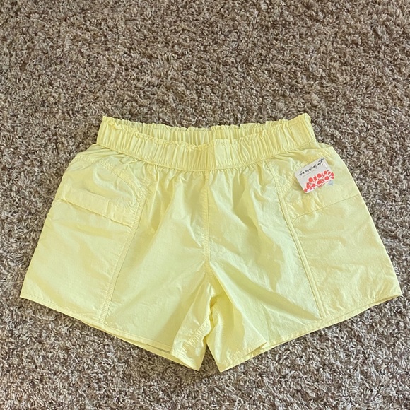 FP Movement by Free People Pants - Free People Movement Shorts